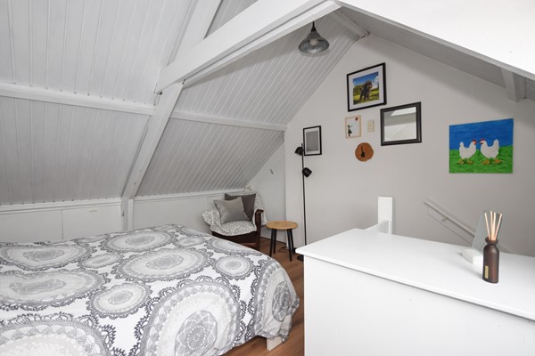 Medium property photo - Ackersdijckstraat 2, 5212 GL 's-Hertogenbosch